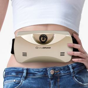 바디쉐이커 복부 뱃살 복근 마사지기 운동기구 무선