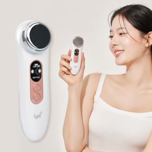 이야 갈바닉 마사지기 IGV-0922 뷰티디바이스 IGV-0922 옥션지마켓 1위 고주파 얼굴 피부관리기