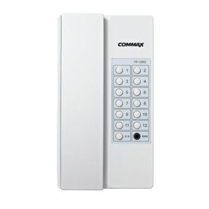 코맥스 인터폰 TP-12RC 12회로 상호식 U