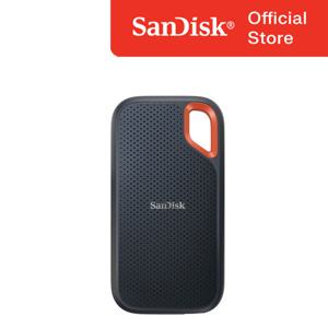SOI 샌디스크 Extreme Portable 외장 SSD E61 4TB