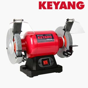 계양 KBG-6A 6인치 탁상그라인더 150mm 3450rpm 300W