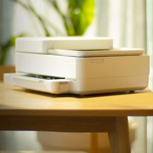 삼성 SL-J1780DW 복합기 프린터 대용량 재생잉크 포함 블랙3.3배/컬러3배 용량