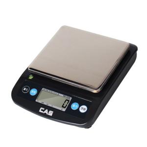 카스 주방 전자 저울 WK-4CII-5D 최대5kg(1g단위)