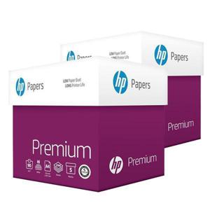 HP A4 90g 복사용지 5000매 (2박스 500매x5권)