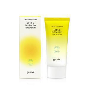 구달 청귤 비타C 잡티 톤업 크림 50ml