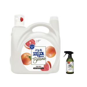 고농축피죤 보타닉 항균 5.7L 자몽프레시
