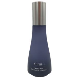숨37 워터-풀 리밸런싱 에멀전 120ml