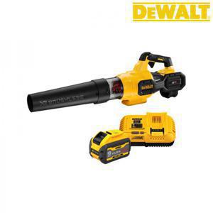 디월트 정품 60V MAX / 3.0Ah FLEXVOLT 충전 송풍기 DCMBA572X1-KR /대포 송풍기/세차/낙엽/제설