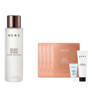 헤라 에이지 어웨이 에스테틱 BX 워터150ml + 증정