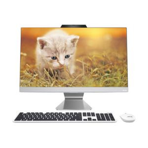 올인원PC M3402WFAK-WA0170 멘도시노R5 램16G  NVMe256G 일체형PC 컴퓨터 추천 EU