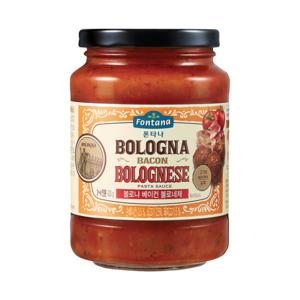 폰타나 볼로네제 파스타소스 430g