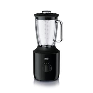 브라운 믹서기(JB3150BK)