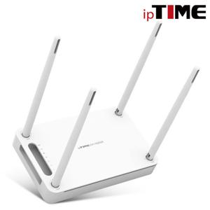 IPTIME AX1500SR WIFI6 기가비트 와이파이 유무선 공유기 스타배송