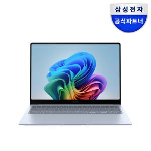삼성전자 갤럭시북4 엣지 NT960XMB-K01A 최종가144만원 퀄컴 스냅드래곤X AI 인공지능 고사양 노트북