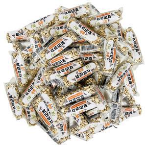 율무 보리과자 건강한 간식 대용량 개별포장 12.5g x 100봉