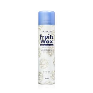 과일나라 후르츠 왁스 헤어 셋팅 스프레이 300ml