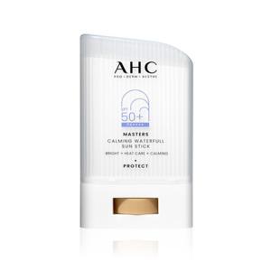 AHC 마스터즈 카밍 워터풀 선스틱 22g