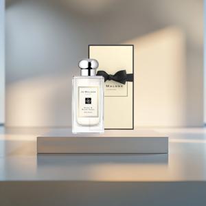 조말론 피오니 앤 블러쉬 스웨이드 코롱 100ml 향수 샘플 증정 리본 포장