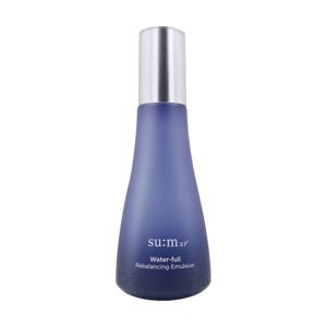 숨37도 워터풀 리밸런싱 에멀전 120ml 진정