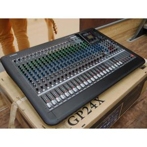 YAMAHA MGP24X 야마하 24채널 이펙터내장 믹서 MGP-24X MGP24X YAMAHA YAMAHA YAMAHA MGP24X 야마하 24채널