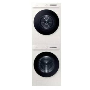 (삼성)S 삼성 비스포크 세탁기건조기 세트 WF21CB6850BE+DV20CB8800BE