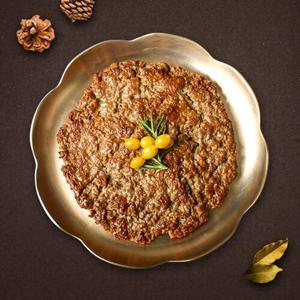 하프클럽/구본길(m) 한우 암소 한판 불고기 180g x 3팩