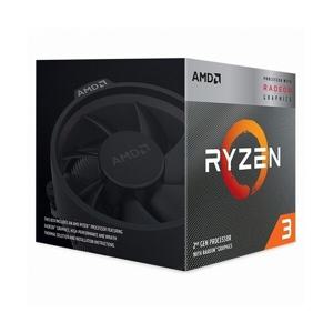 AMD 라이젠3-2세대 피카소 3200G (정품박스)(쿨러포함) ㅇMMㅇ