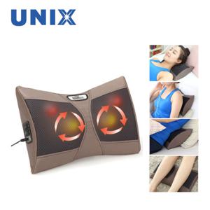유닉스 롤렉스 파워 롤링 쿠션 마사지기 UCM-500