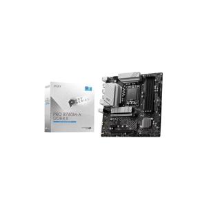 MSI PRO B760M-A DDR4 II_M