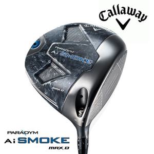 캘러웨이 Ai 스모크 맥스 Ai SMOKE MAX 남성 드라이버(TENSEI) 2024년/병행/AS보증/ASIA스펙/당일출고