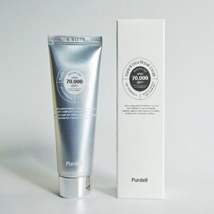 퍼델 우레아 70000ppm EGF 리페어 크림 50ml
