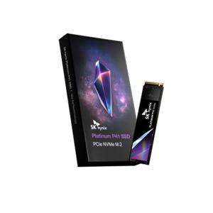 SK하이닉스 Platinum P41 NVMe SSD 2TB t1