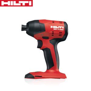 HILTI 힐티 22V 충전 임팩트 드라이버 SID 4-A22 베어툴