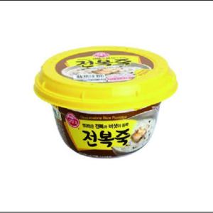 오뚜기 전복죽 285g 12개