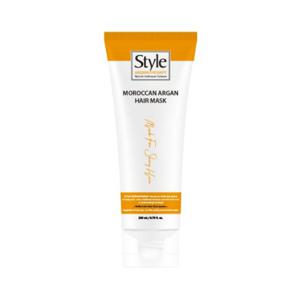 모로칸 아르간 헤어팩 200ml 극손상 물미역 트리트먼트 프리미엄 셀프헤어클리닉