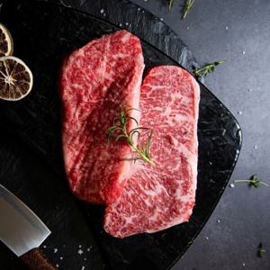 바울목장 프리미엄 살치살 800g (200g x 4팩)