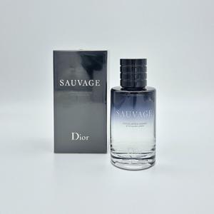 디올 소바쥬 애프터 쉐이브 로션 100ml 스킨 타입 국내백화점 국문라벨