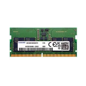 삼성전자 노트북램 DDR5-5600 PC5-44800 8GB 노트북용램