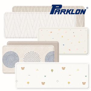 양면 쿠션 발매트 디자인 PVC 싱크 부엌 주방매트 12T 소 중 대