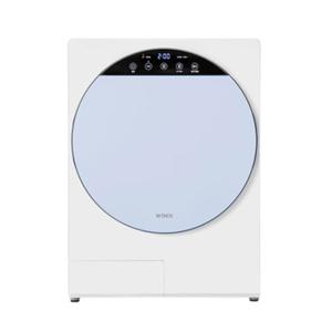 위닉스 인버터 컴팩트 건조기 4kg HS3H400-NMK 크림블루