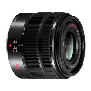 파나소닉 G VARIO 14-42mm F3.5-5.6 ASPH MEGA OIS II