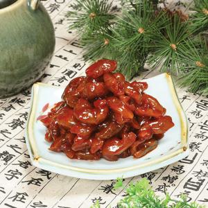 순창고전 매실장아찌 1kg /맛있는 양념절임 밑반찬