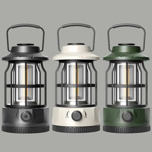 충전식 무선 LED 조명 무드등 랜턴 OCP-L801