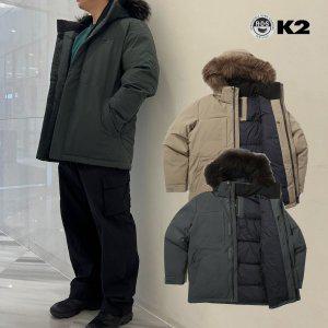 (신세계센텀점)25년 역시즌  최초가 549000원 신세계센텀 단독 KMW23593 남성 임페리움 2L 방수 ...