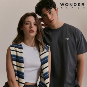 (20%+10%쿠폰) 원더플레이스 골라 오션퍼시픽 여름 캐주얼 특가전 반팔티/반바지/셔츠 ~72%