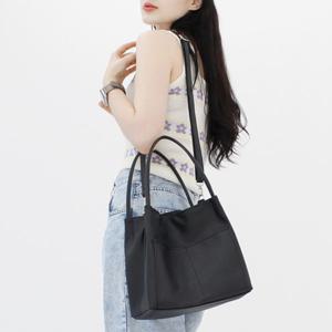 디아즈 여성 숄더백 크로스백 토트백 토드백 가벼운 여자 데일리 가방