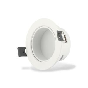국산 LED 움푹매입등 각도조절 확산형 매입등 다운라이트 매립등 등기구 전용조광기 사용가능