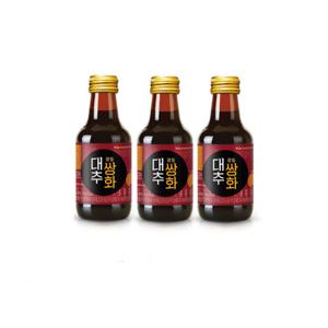 광동 대추 쌍화 150ml x 30병 한방 드링크 차 쌍화탕