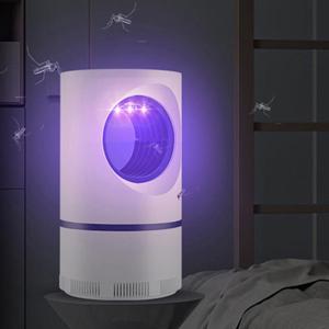 가정용 LED 해충 모기퇴치기 날파리 벌레 USB 미니 포충기 모기퇴치램프  1+1 이벤트