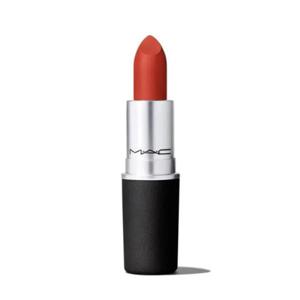 MAC 916 DEVOTED TO CHILI 클래식 매트 모이스처라이징 벨벳 컬러 리치 립스틱 3g 병행수입